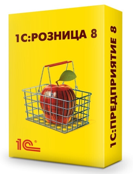 1С:Розница 1С:Розница
